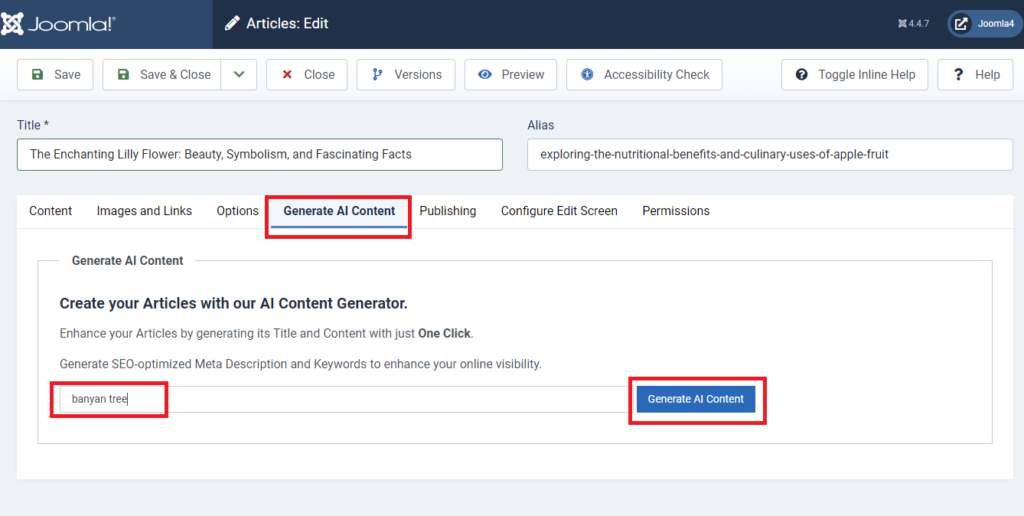 openrouter modify article